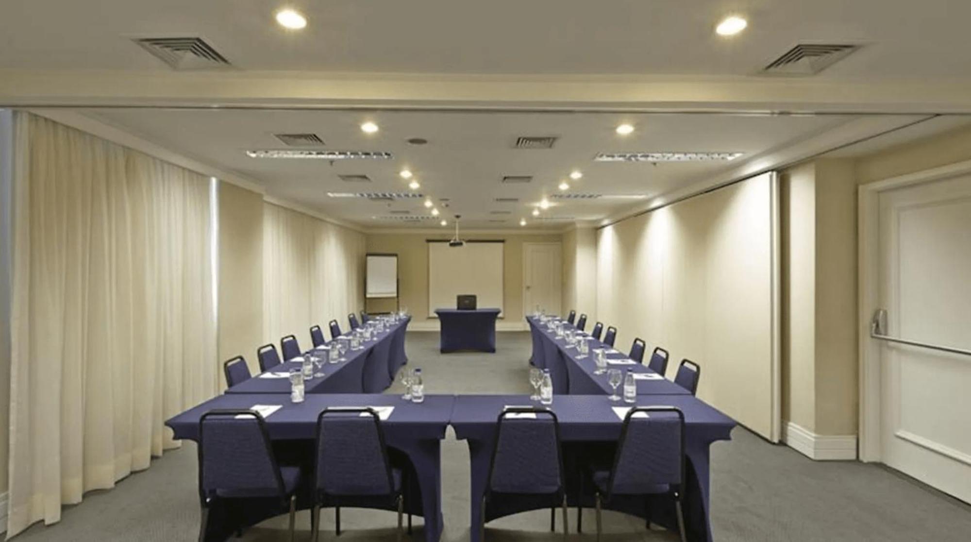 Hotel Perdizes - Flat Executivo - 404 São Paulo Buitenkant foto